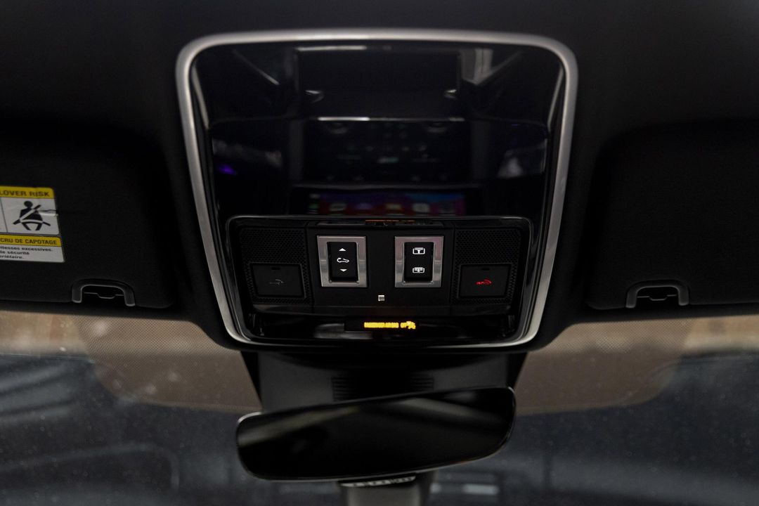 2022 Land Rover Range Rover