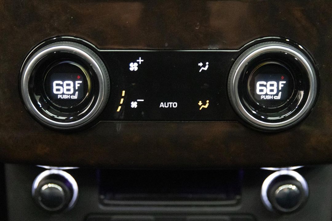 2022 Land Rover Range Rover