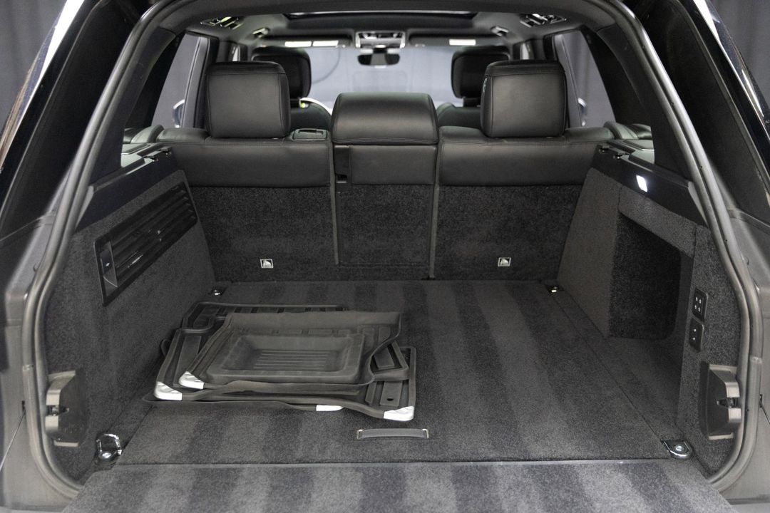 2022 Land Rover Range Rover