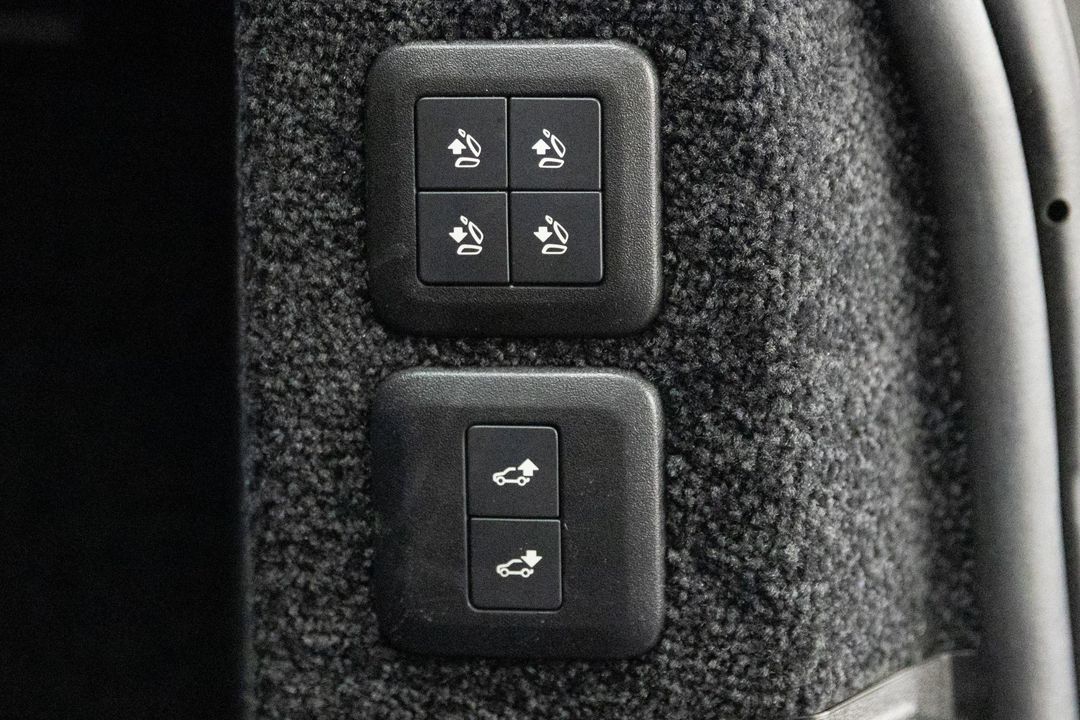 2022 Land Rover Range Rover