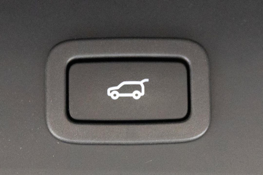 2022 Land Rover Range Rover