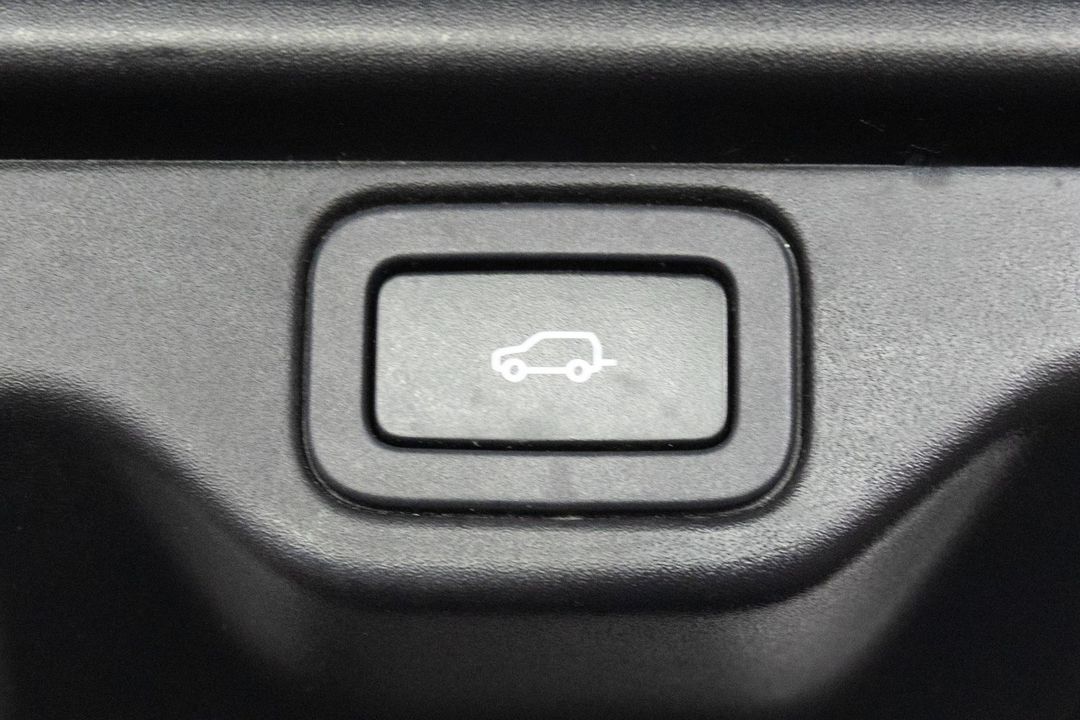 2022 Land Rover Range Rover