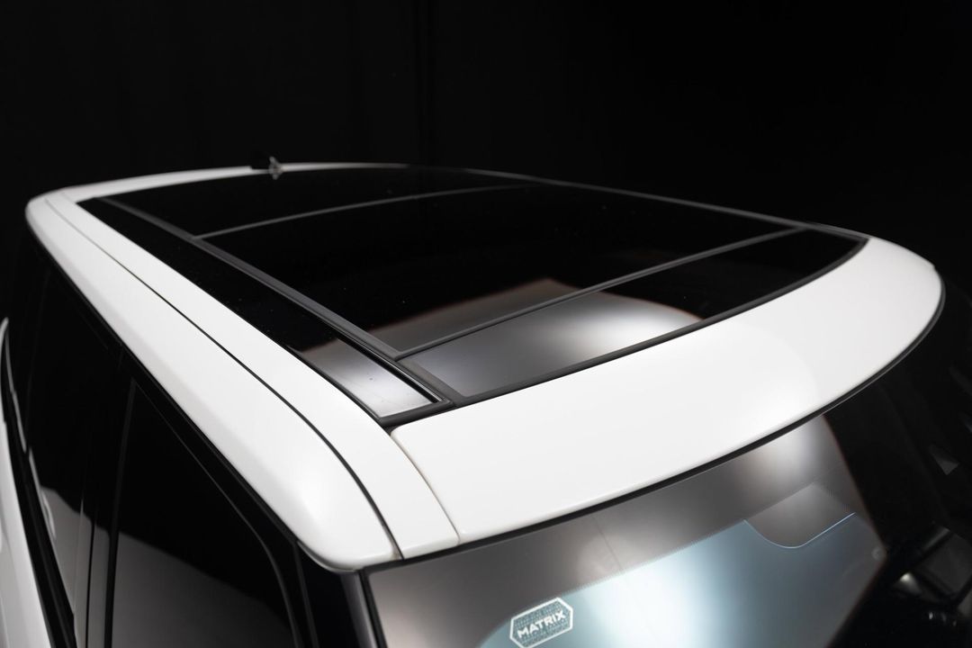 2022 Land Rover Range Rover