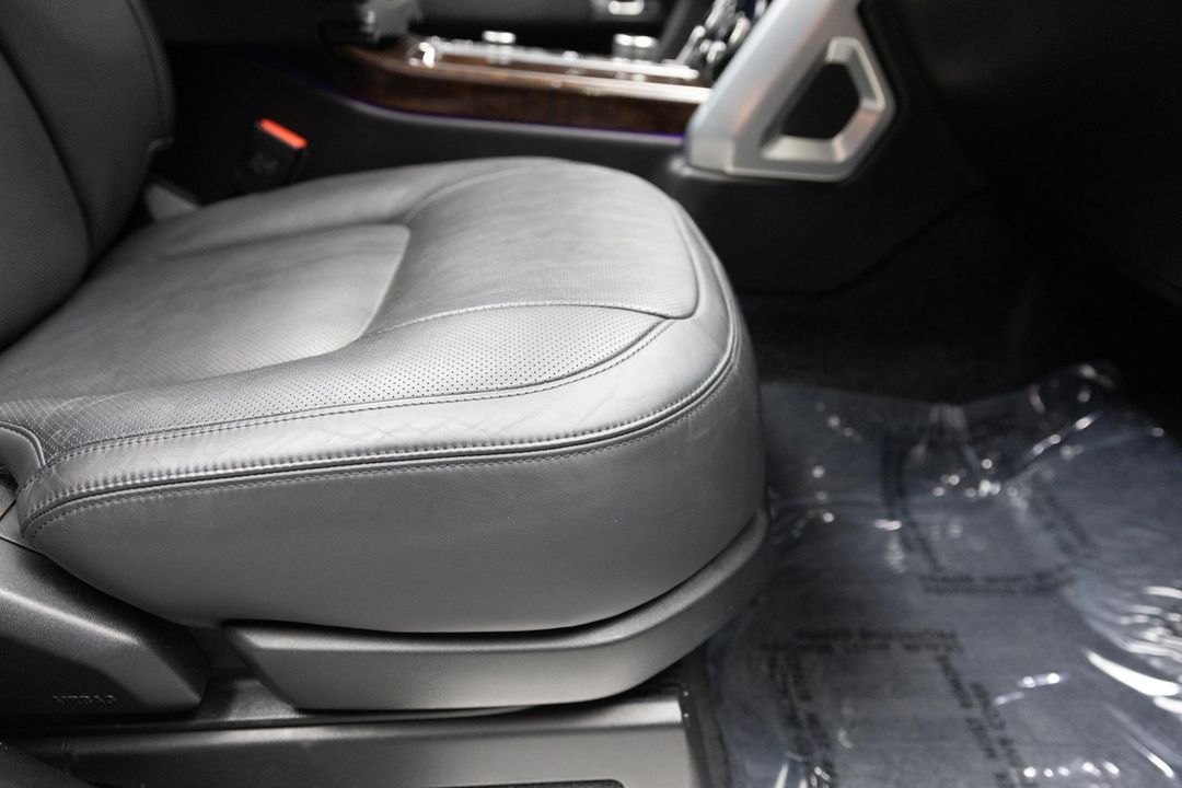 2022 Land Rover Range Rover