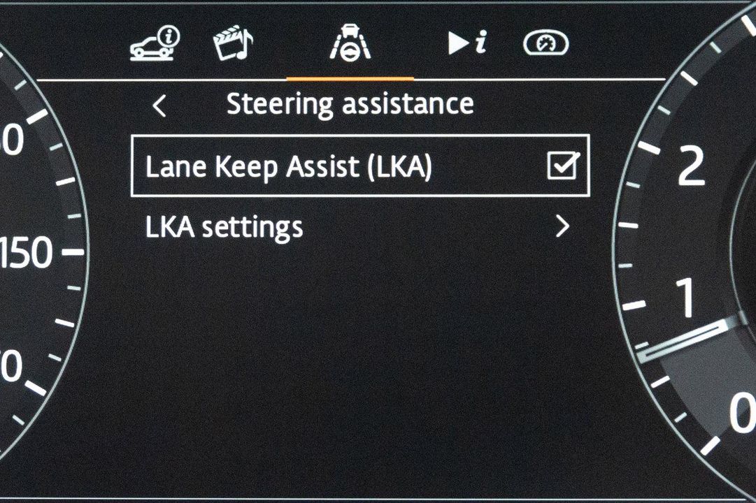 2022 Land Rover Range Rover