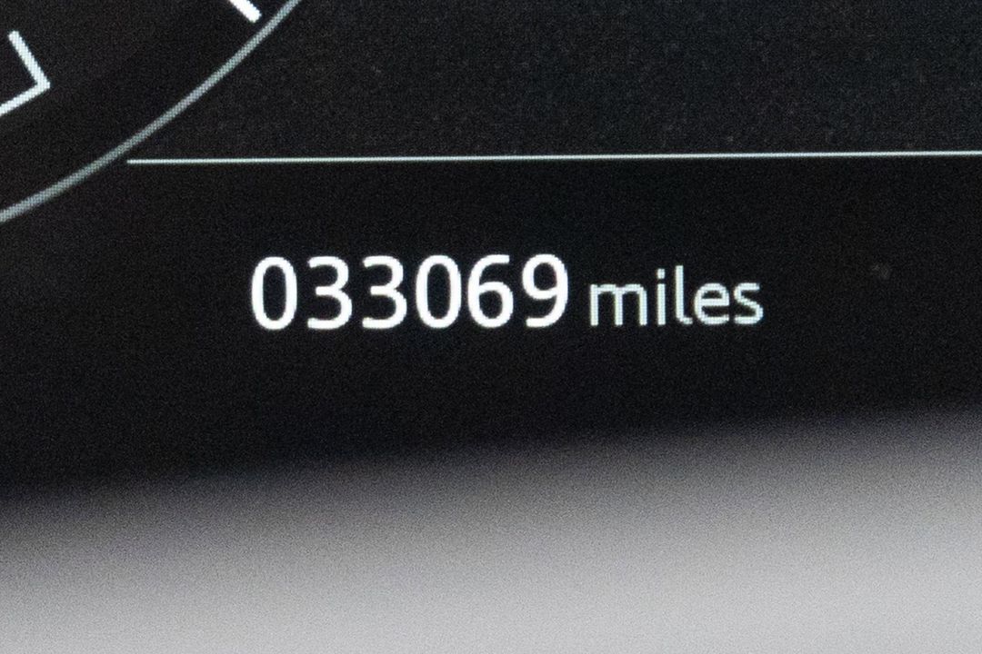 2022 Land Rover Range Rover