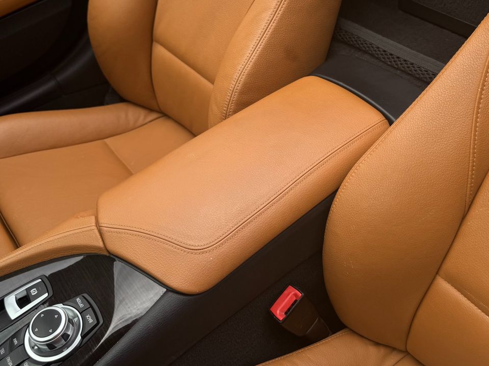 2016 BMW Z4