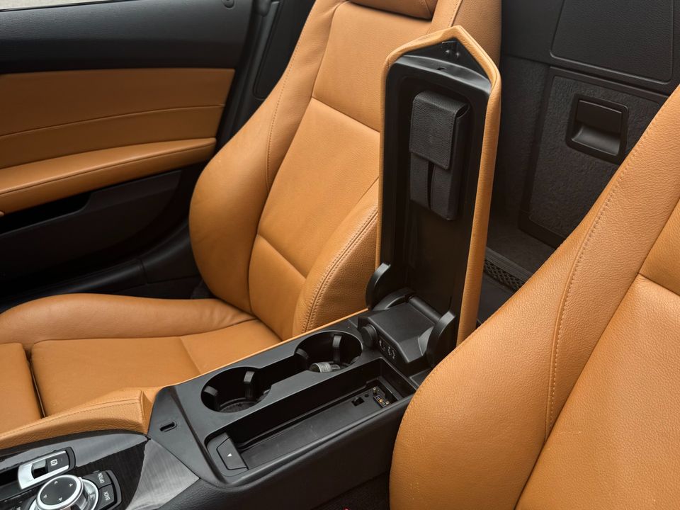 2016 BMW Z4