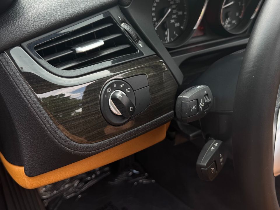 2016 BMW Z4