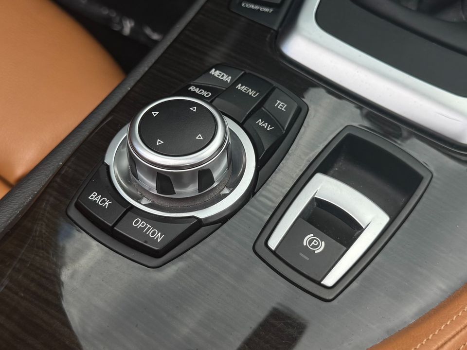 2016 BMW Z4