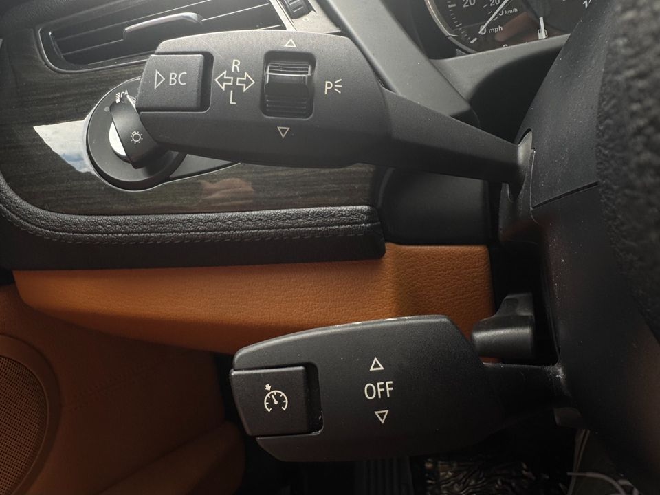 2016 BMW Z4