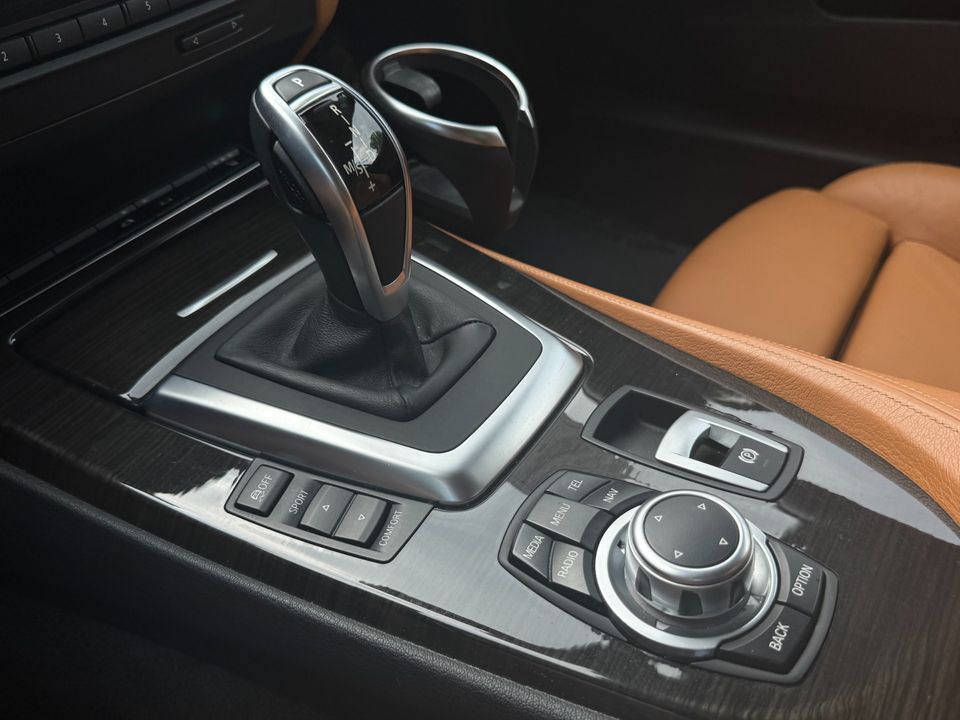 2016 BMW Z4