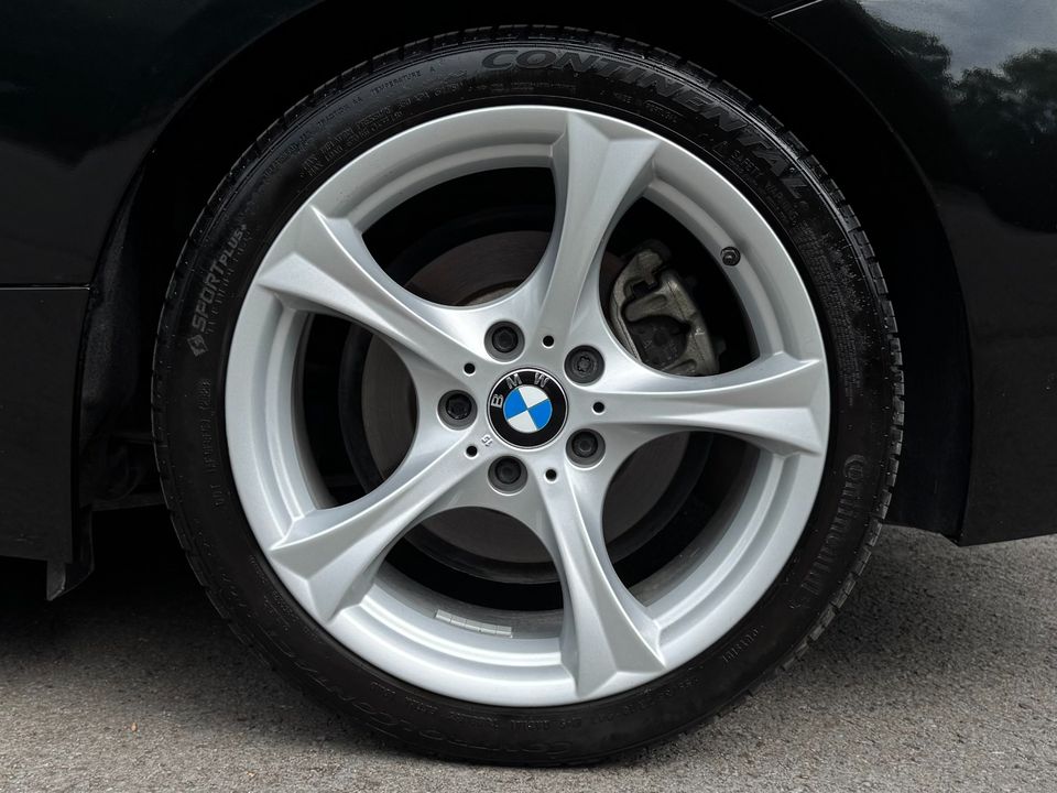 2016 BMW Z4