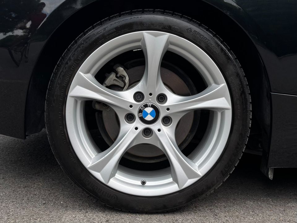 2016 BMW Z4