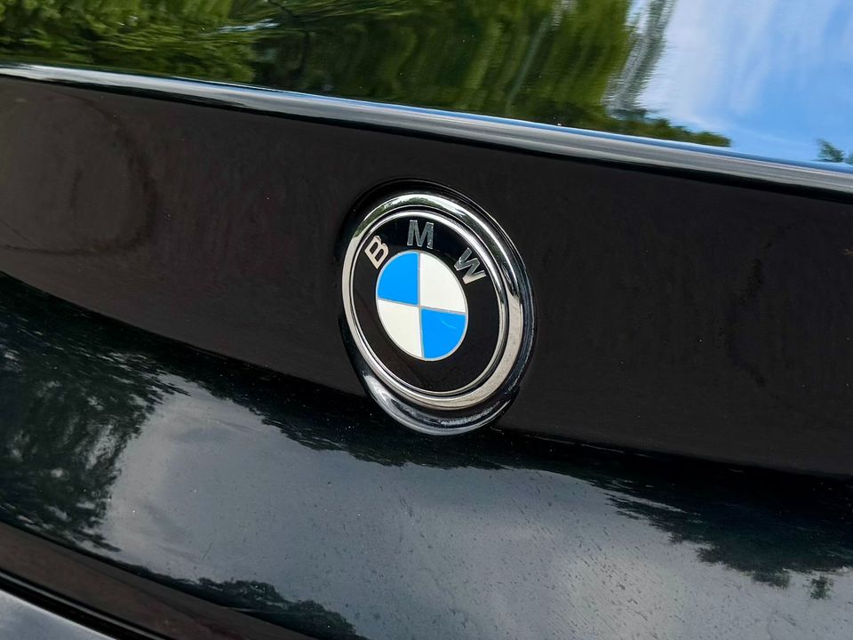 2016 BMW Z4