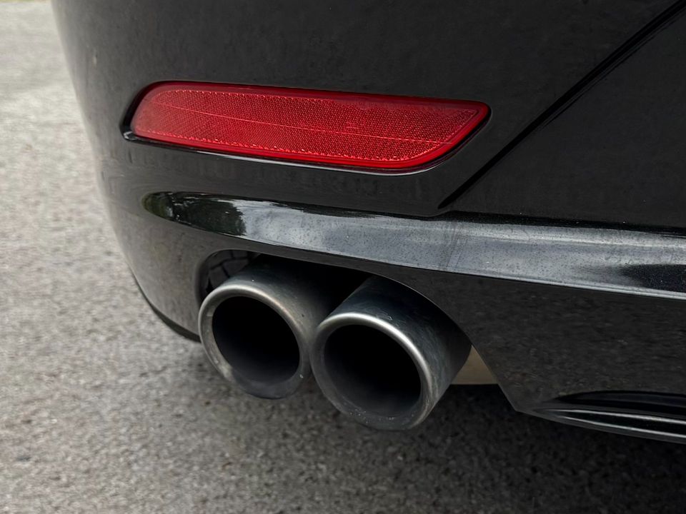 2016 BMW Z4