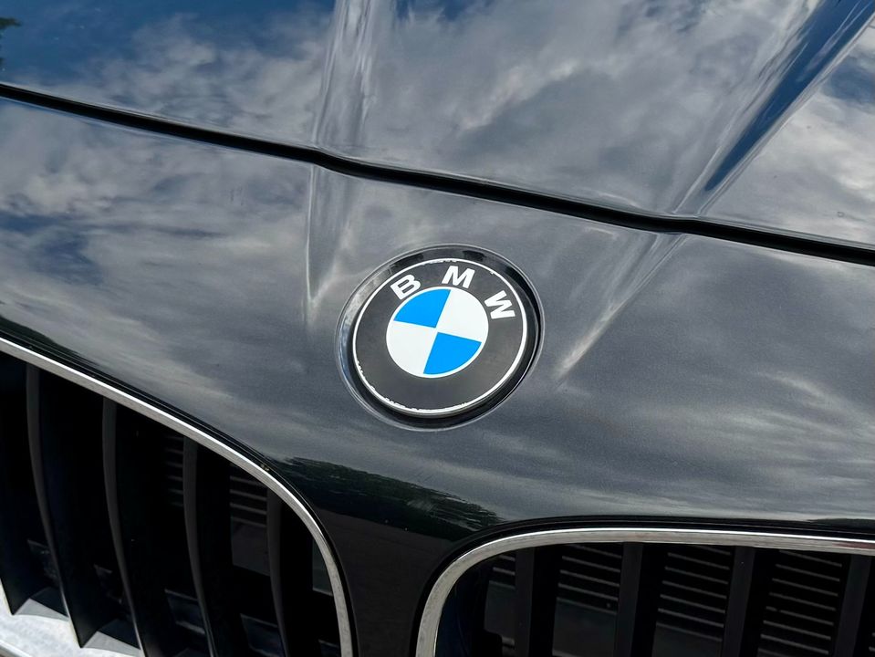 2016 BMW Z4
