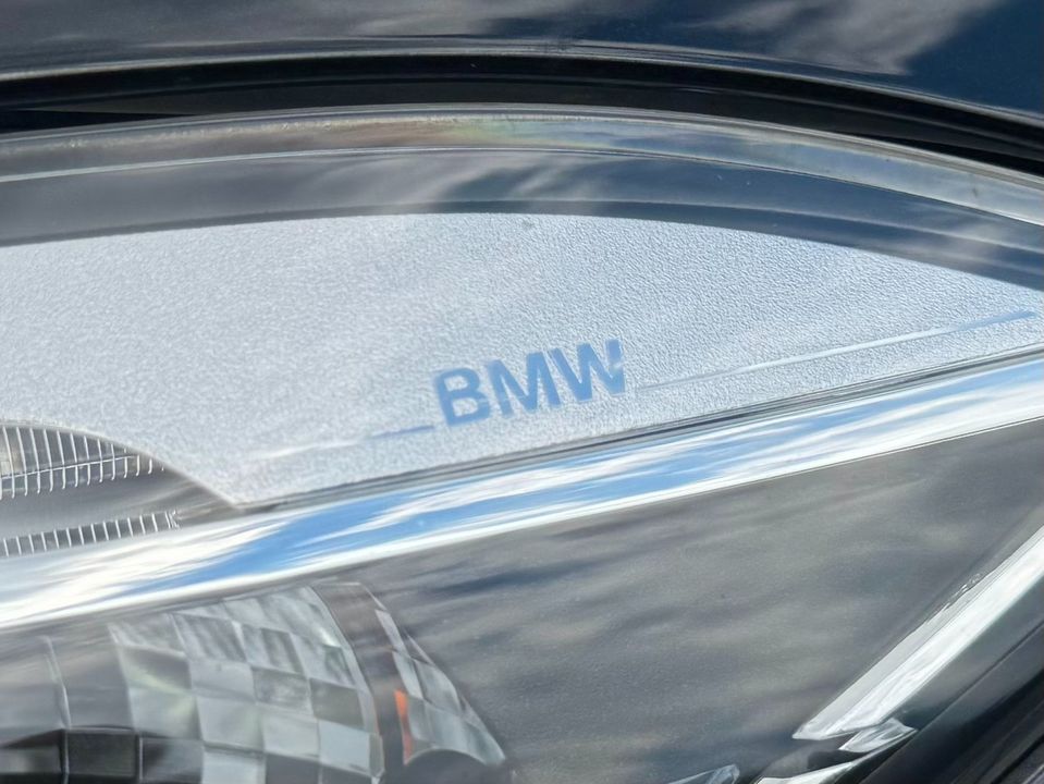 2016 BMW Z4