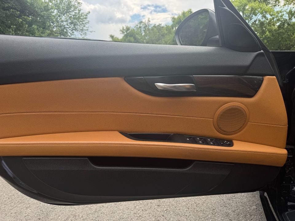 2016 BMW Z4