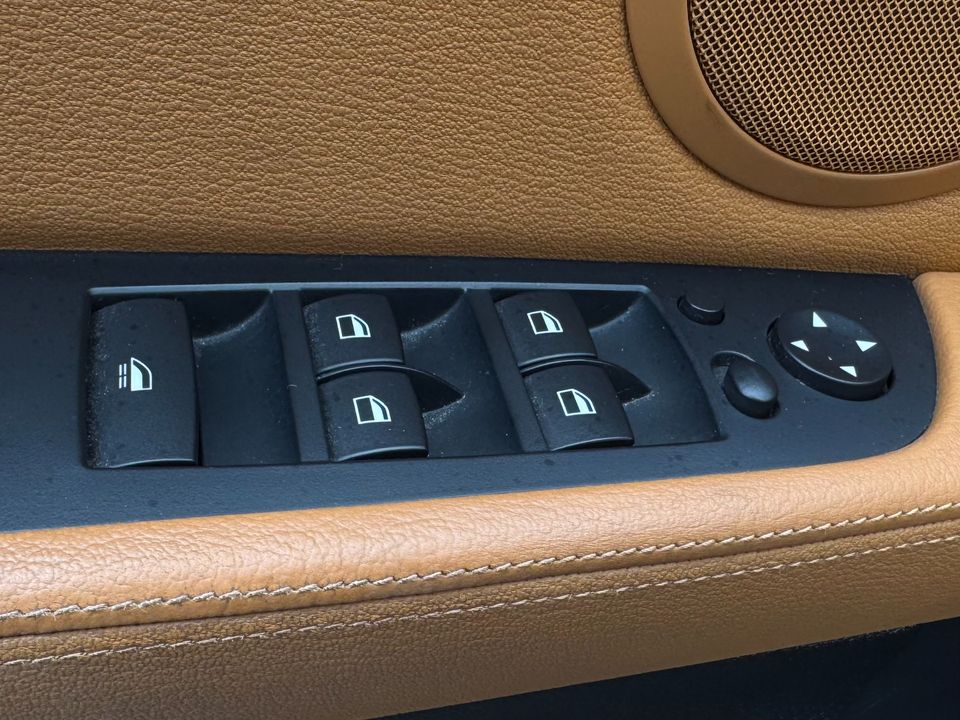 2016 BMW Z4