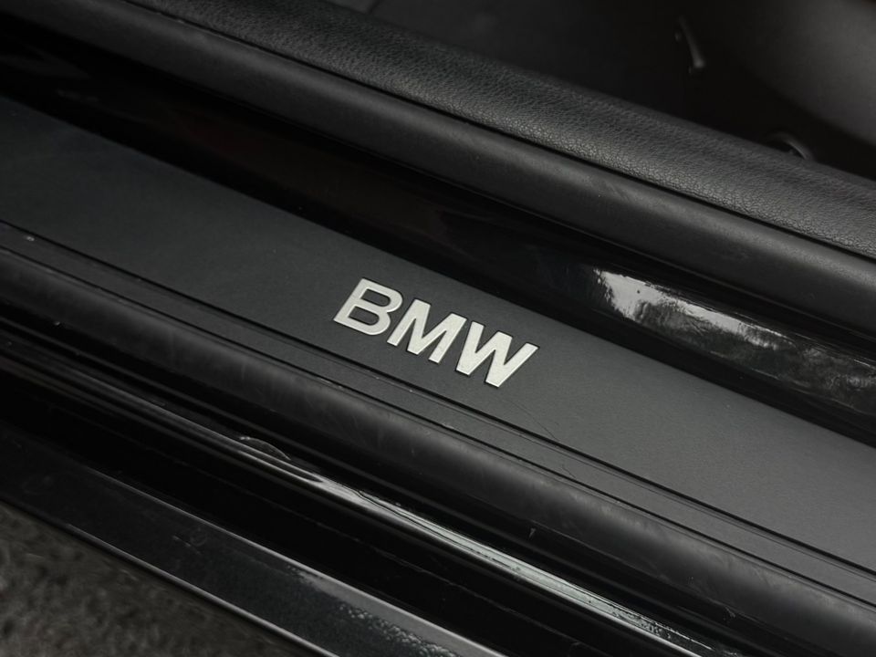 2016 BMW Z4