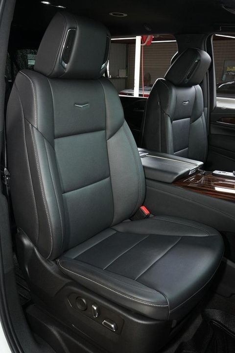 2023 Cadillac Escalade ESV