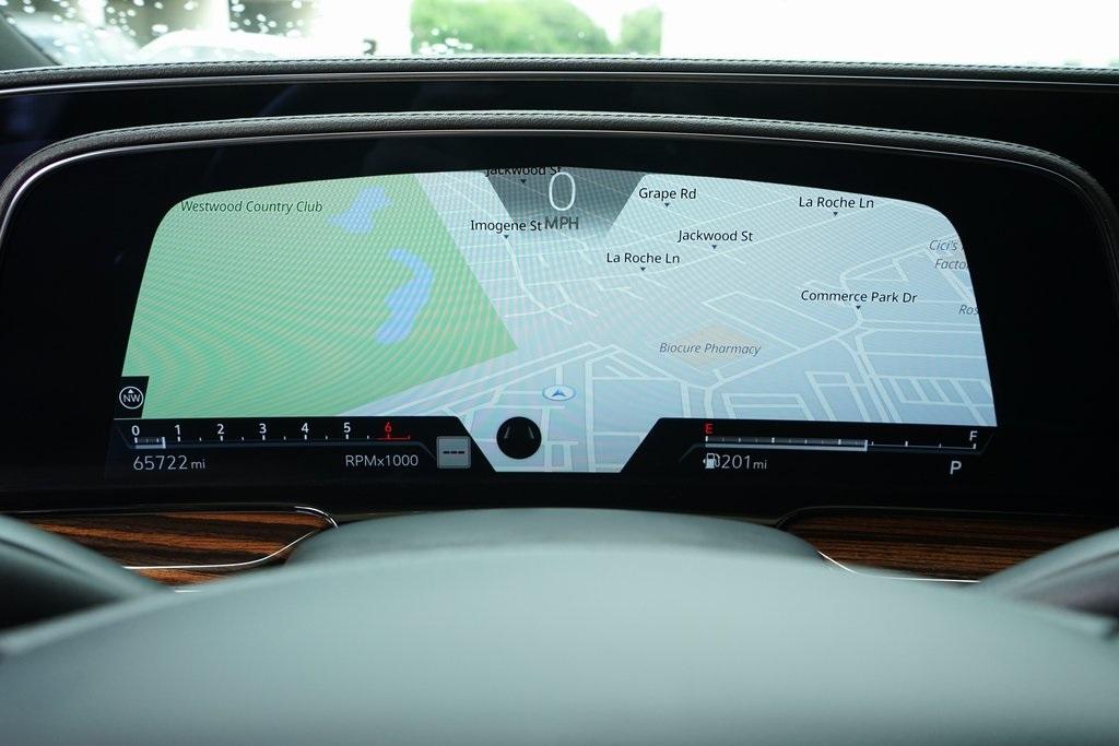 2023 Cadillac Escalade ESV