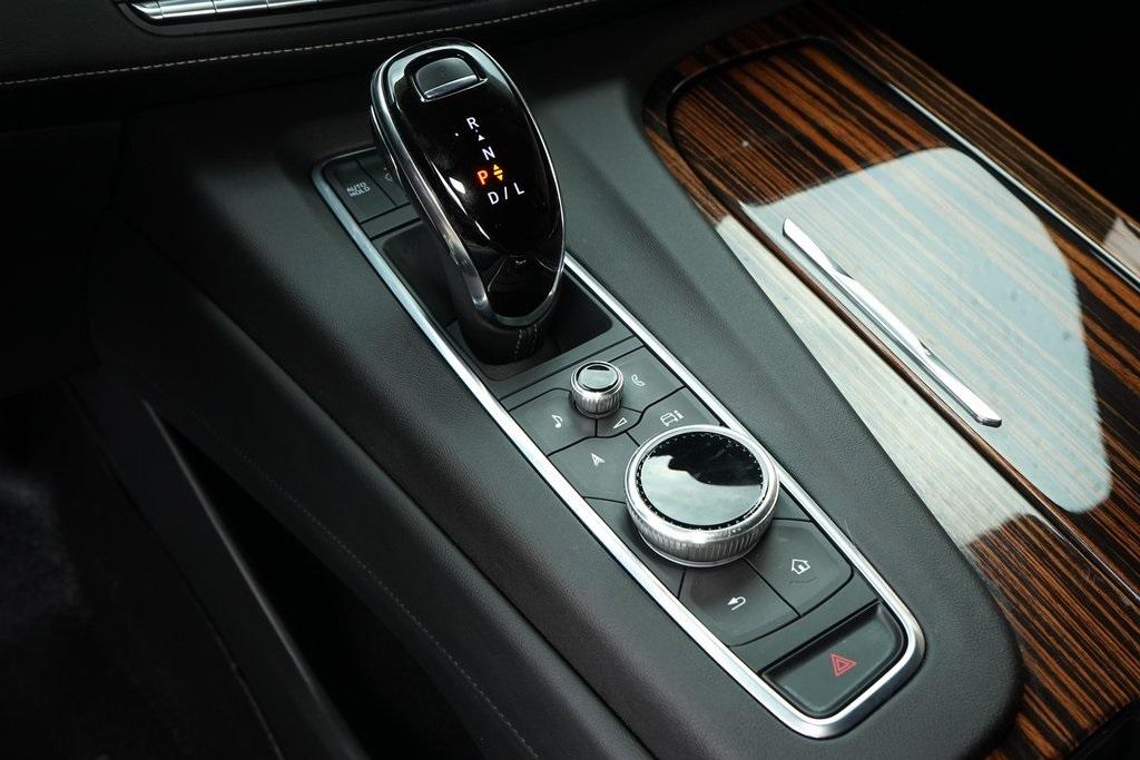 2023 Cadillac Escalade ESV