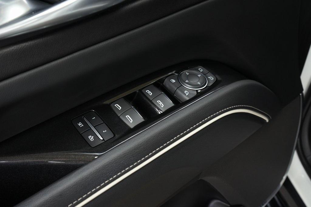 2023 Cadillac Escalade ESV