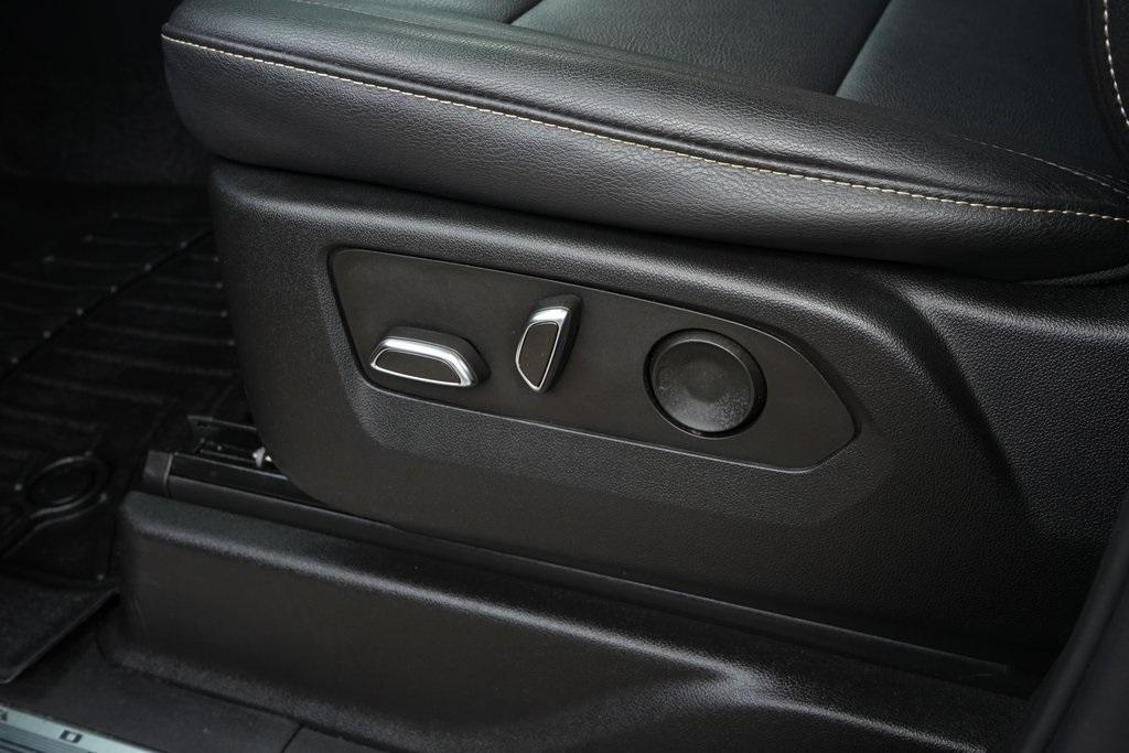 2023 Cadillac Escalade ESV