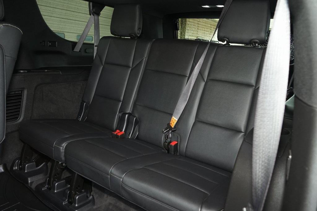 2023 Cadillac Escalade ESV