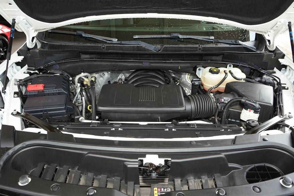 2023 Cadillac Escalade ESV