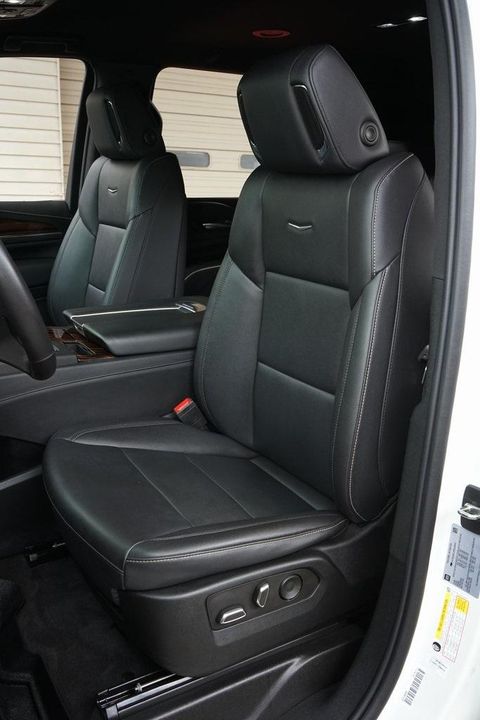 2023 Cadillac Escalade ESV