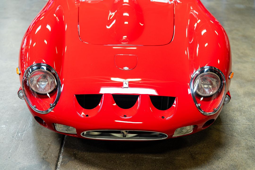 1965 Ferrari 250 GTO