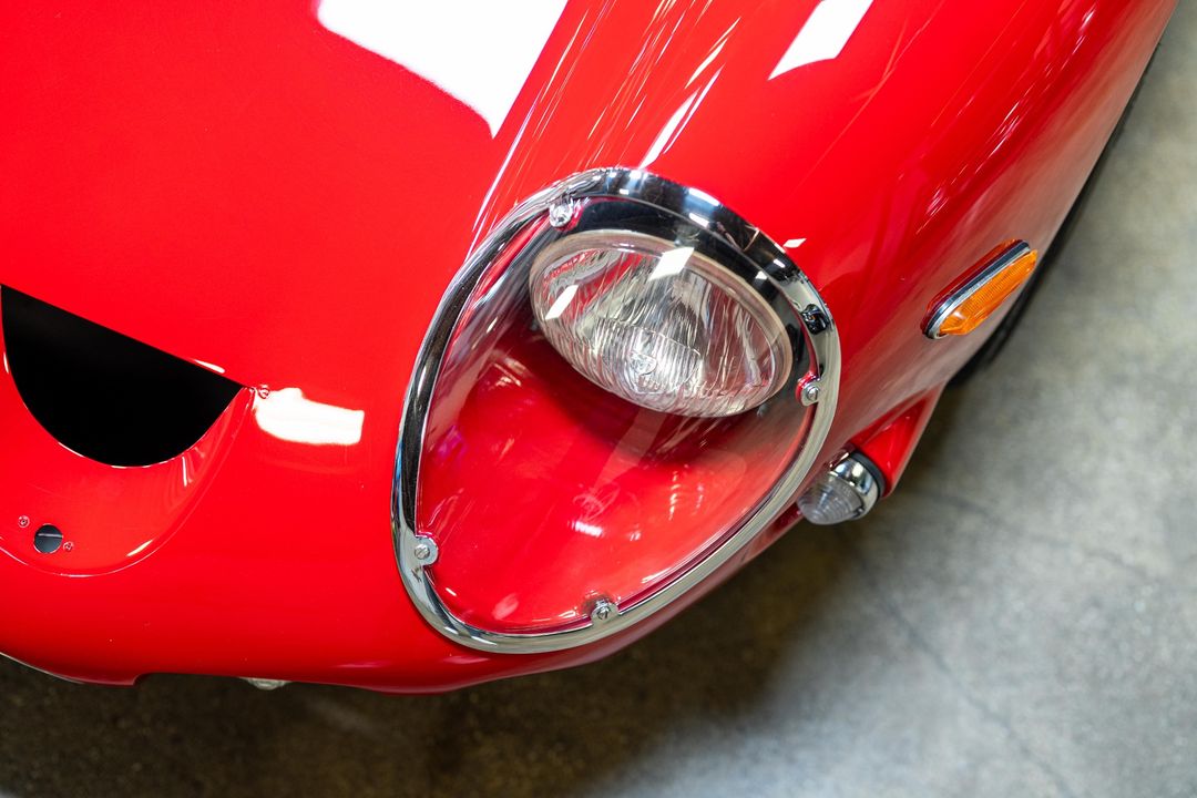 1965 Ferrari 250 GTO