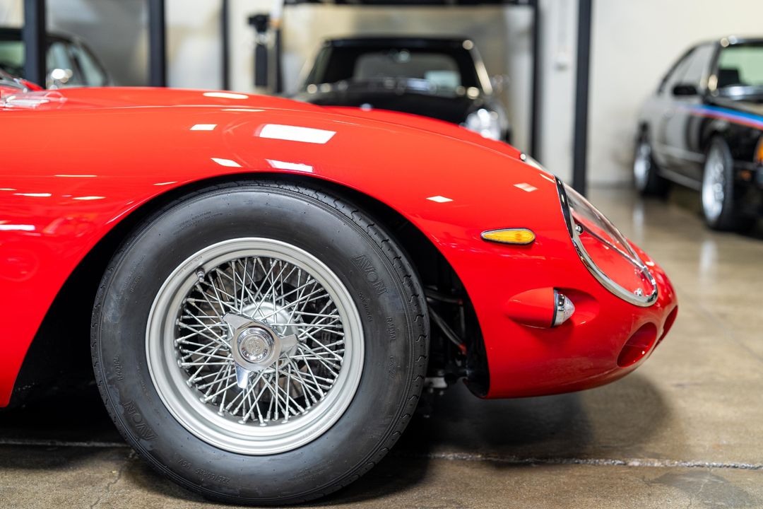 1965 Ferrari 250 GTO