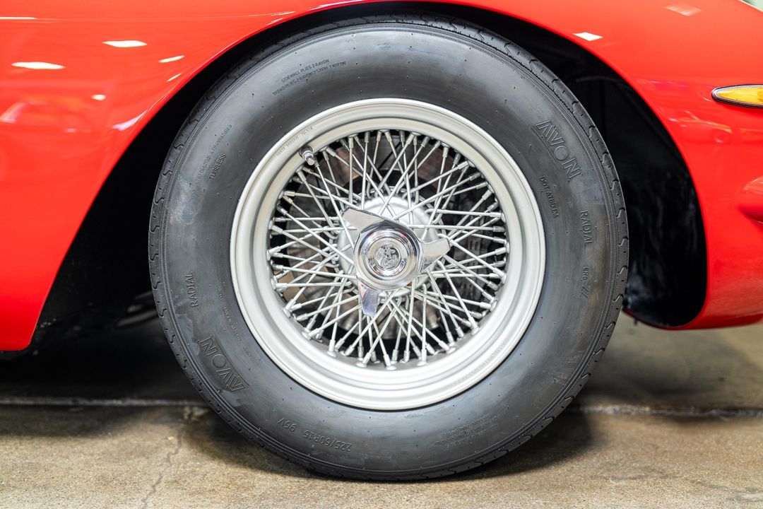 1965 Ferrari 250 GTO