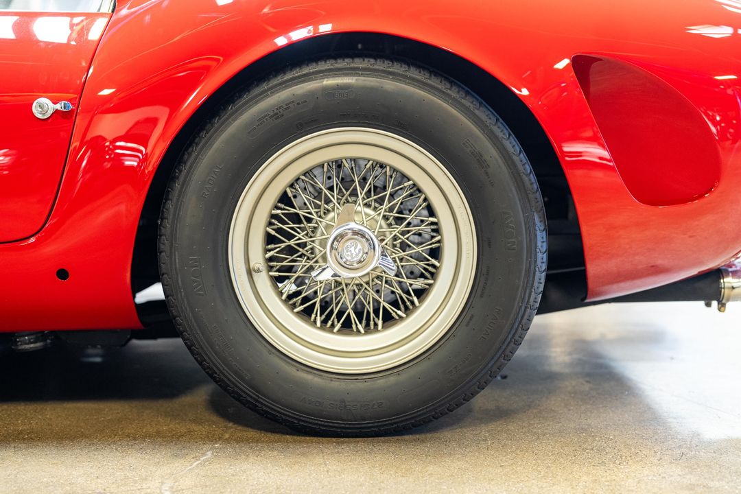 1965 Ferrari 250 GTO