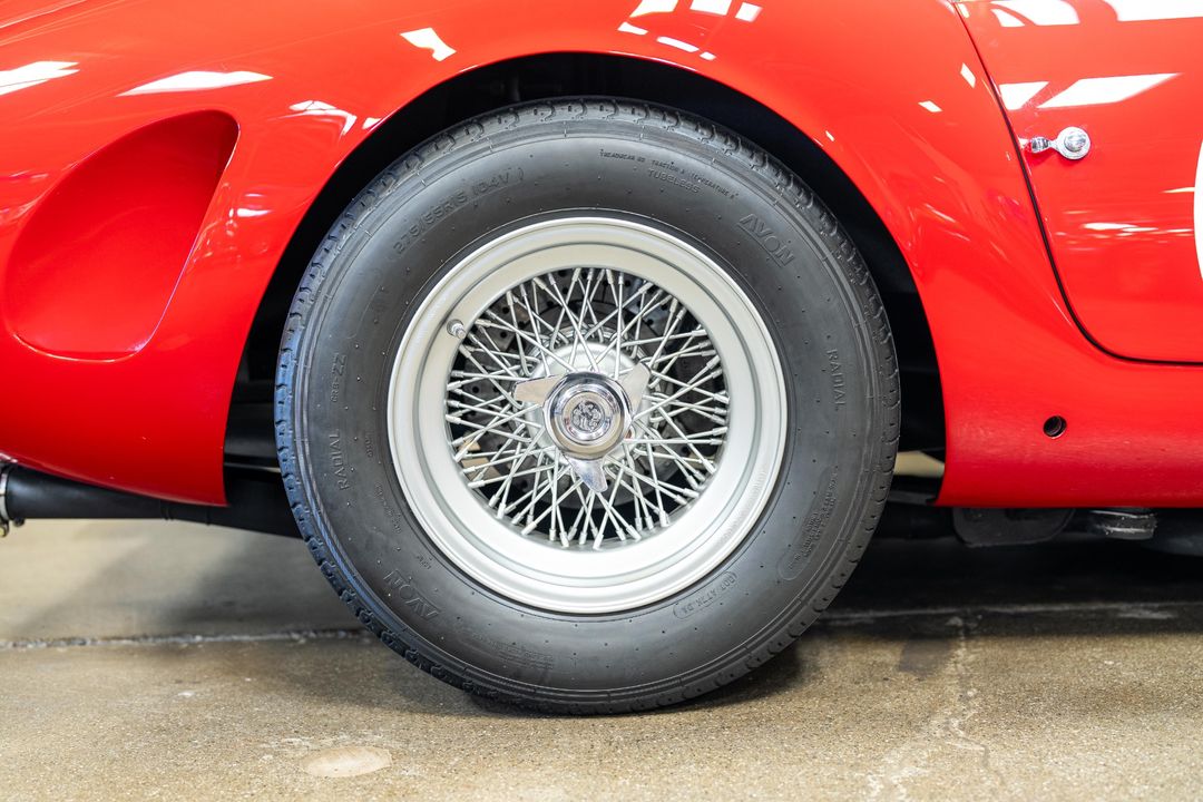 1965 Ferrari 250 GTO
