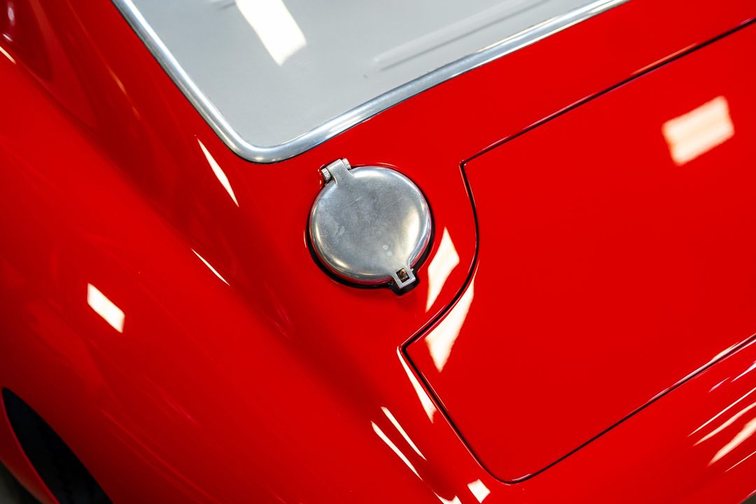 1965 Ferrari 250 GTO