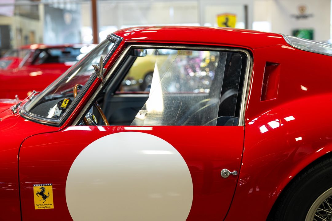 1965 Ferrari 250 GTO