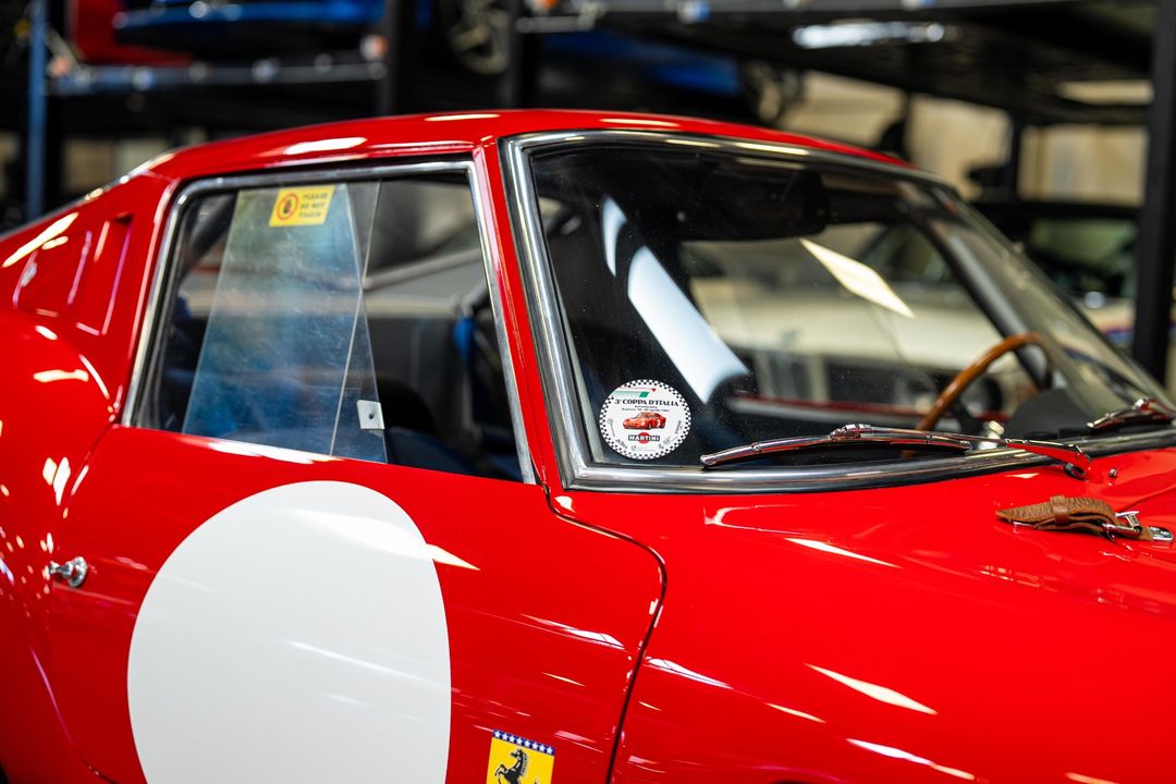 1965 Ferrari 250 GTO