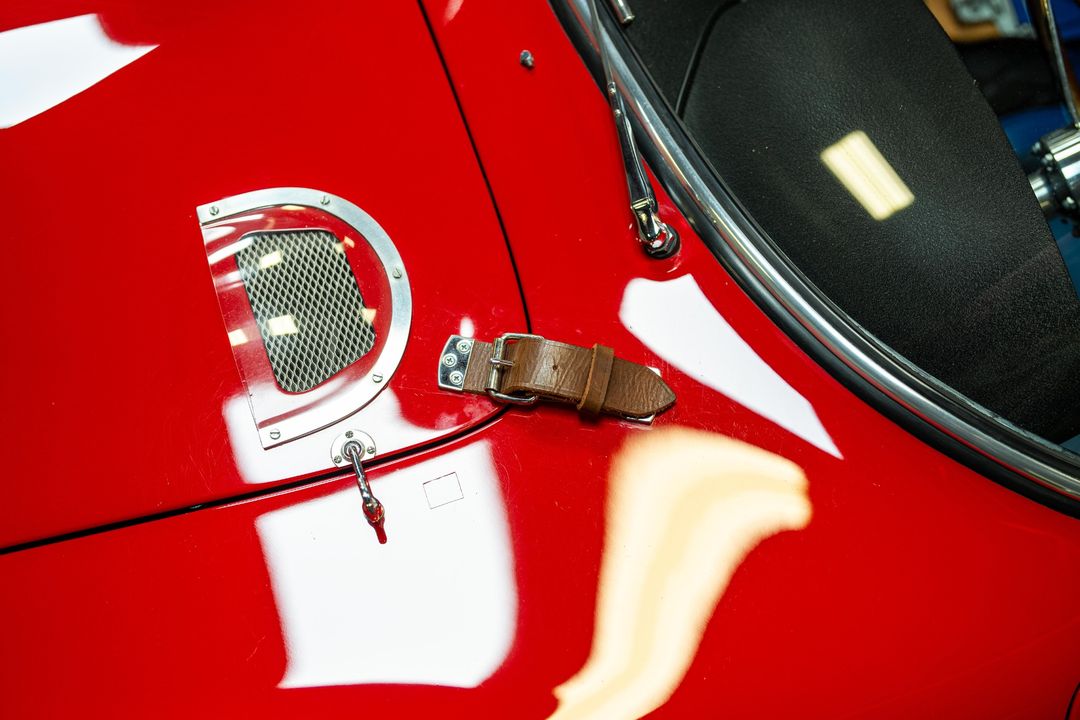 1965 Ferrari 250 GTO