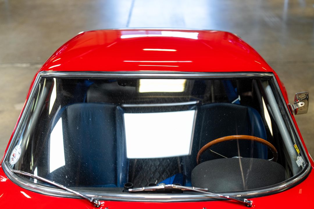 1965 Ferrari 250 GTO