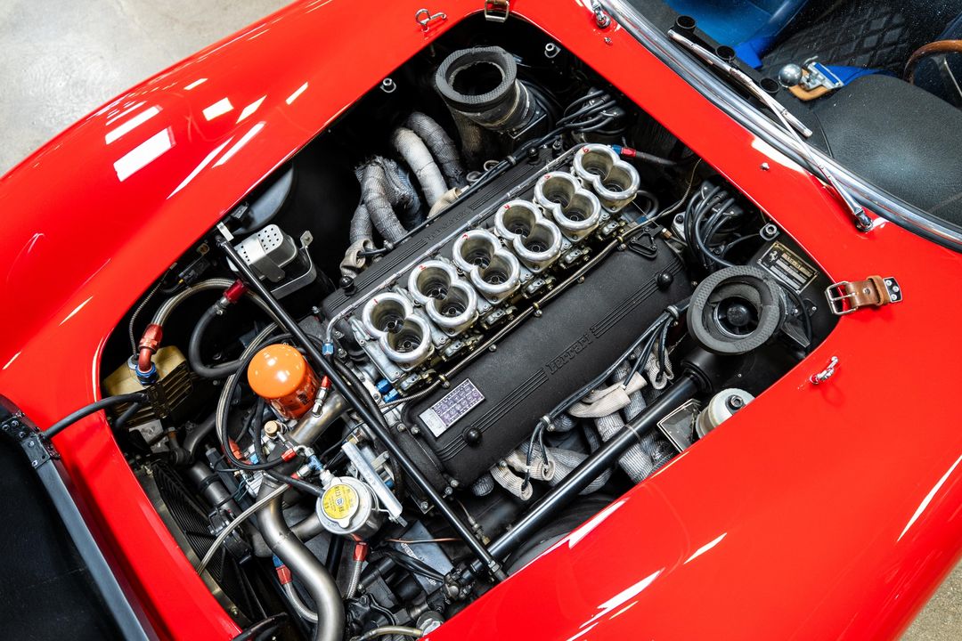 1965 Ferrari 250 GTO