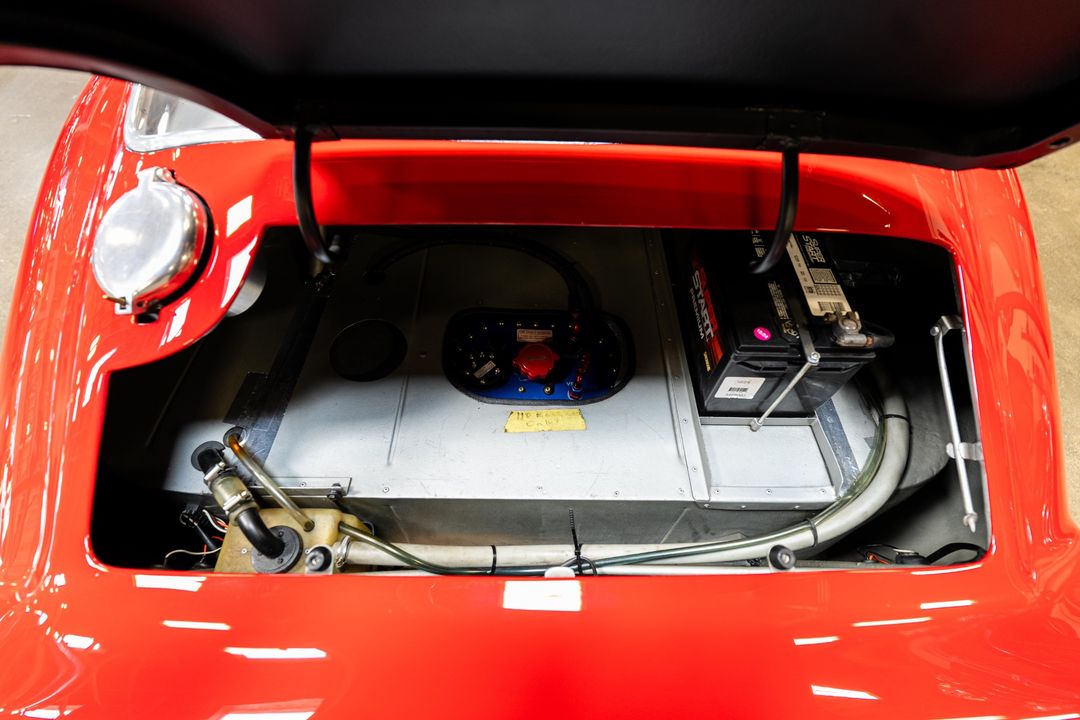 1965 Ferrari 250 GTO