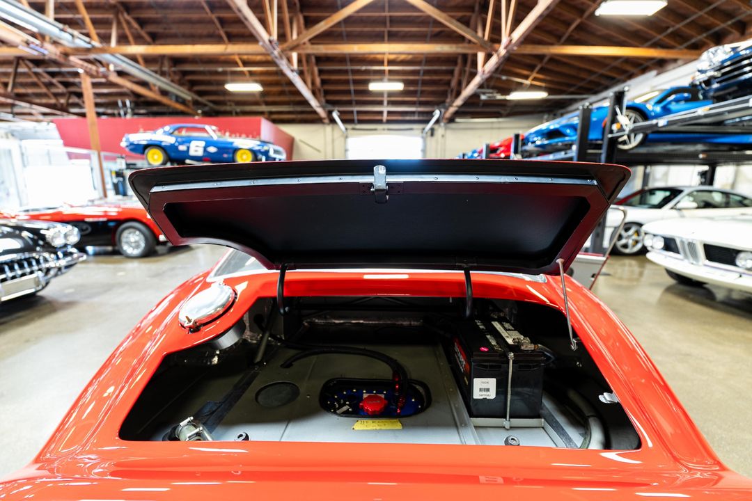 1965 Ferrari 250 GTO