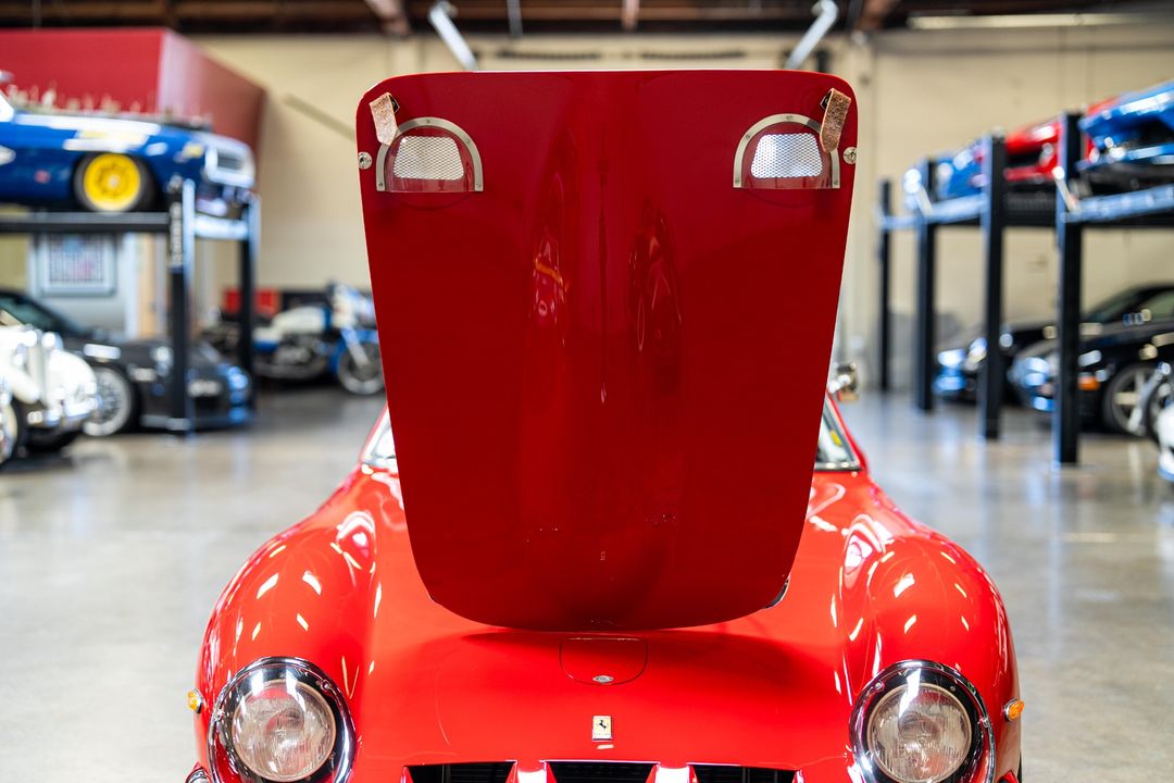 1965 Ferrari 250 GTO