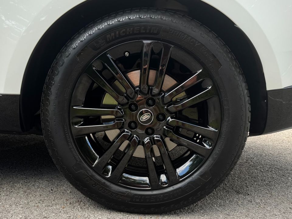 2023 Land Rover Range Rover