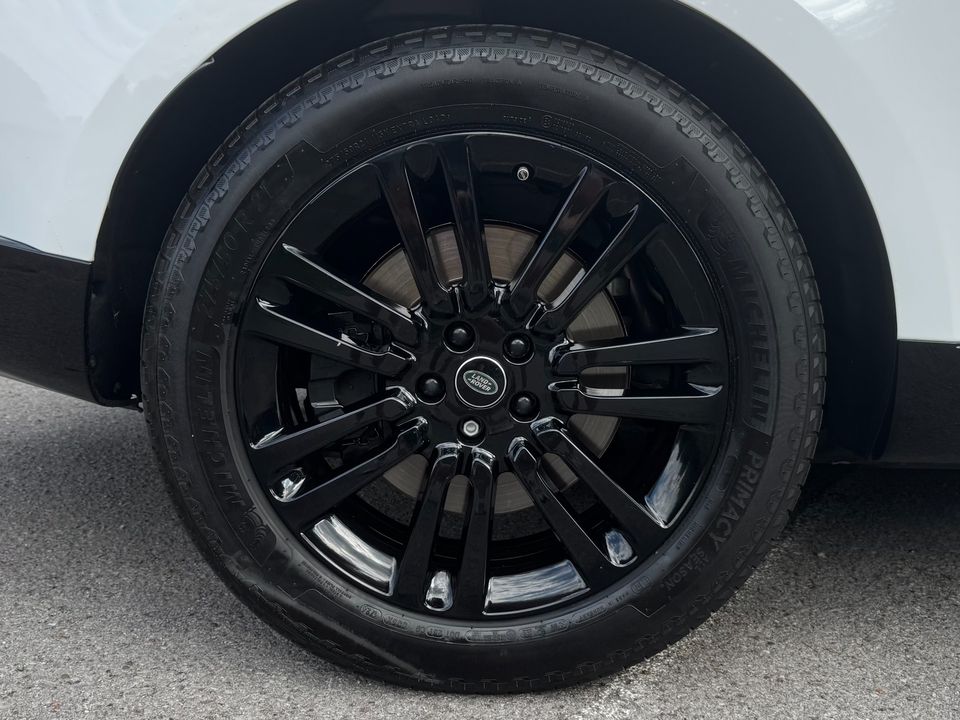 2023 Land Rover Range Rover